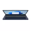 Lenovo IdeaPad Slim 3 15ARP10 AMD Ryzen™ 5 150 Portátil 38,9 cm (15,3 polegadas) WUXGA 16 GB DDR5-SDRAM 512 GB SSD Wi-Fi 7 (802.11be) Windows 11 Home alemão azul
