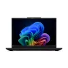 Lenovo ThinkPad T14 Gen 7 (Intel) Copilot+ PC Intel Core Ultra 5 325 Portátil 35,6 cm (14 polegadas) WUXGA 32 GB LPDDR5x-SDRAM 1 TB SSD Wi-Fi 7 (802.11be) Windows 11 Pro alemão preto