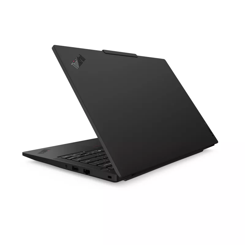 Lenovo ThinkPad T14 Gen 7 (Intel) Copilot+ PC Intel Core Ultra 5 325 Portátil 35,6 cm (14 polegadas) WUXGA 32 GB LPDDR5x-SDRAM 1 TB SSD Wi-Fi 7 (802.11be) Windows 11 Pro alemão preto