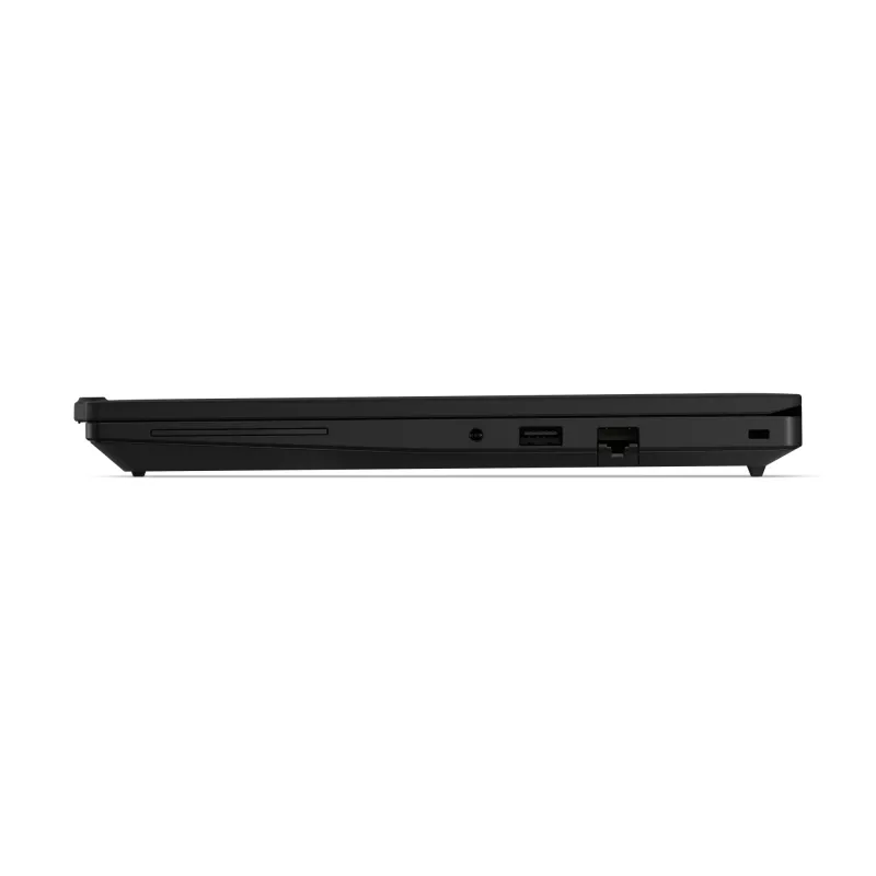 Lenovo ThinkPad T14 Gen 7 (Intel) Copilot+ PC Intel Core Ultra 5 325 Portátil 35,6 cm (14 polegadas) WUXGA 32 GB LPDDR5x-SDRAM 1 TB SSD Wi-Fi 7 (802.11be) Windows 11 Pro alemão preto