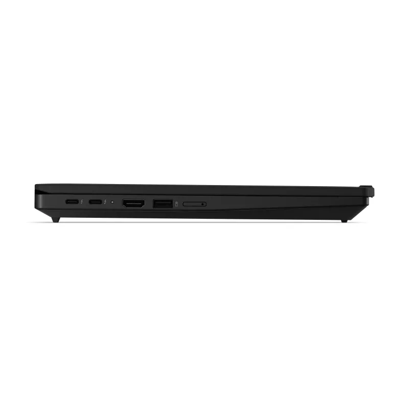 Lenovo ThinkPad T14 Gen 7 (Intel) Copilot+ PC Intel Core Ultra 5 325 Portátil 35,6 cm (14 polegadas) WUXGA 32 GB LPDDR5x-SDRAM 1 TB SSD Wi-Fi 7 (802.11be) Windows 11 Pro alemão preto