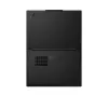 Lenovo ThinkPad T14 Gen 7 (Intel) Copilot+ PC Intel Core Ultra 5 325 Portátil 35,6 cm (14 polegadas) WUXGA 32 GB LPDDR5x-SDRAM 1 TB SSD Wi-Fi 7 (802.11be) Windows 11 Pro alemão preto