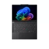 Lenovo ThinkPad T14 Gen 7 (Intel) Copilot+ PC Intel Core Ultra 5 325 Portátil 35,6 cm (14 polegadas) WUXGA 32 GB LPDDR5x-SDRAM 1 TB SSD Wi-Fi 7 (802.11be) Windows 11 Pro alemão preto