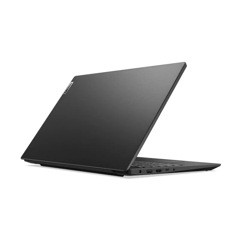Lenovo V15 G4 ABP AMD Ryzen™ 7 5825U Portátil 39,6 cm (15,6 polegadas) Full HD 8 GB DDR4-SDRAM 256 GB SSD Wi-Fi 6 (802.11ax) Windows 11 Pro alemão preto