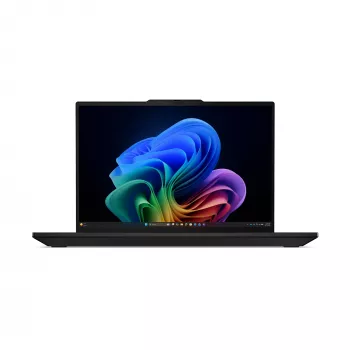 Lenovo ThinkPad T16 Gen 5 (AMD) AMD Ryzen™ 5 PRO 215 Estação de trabalho móvel 40,6 cm (16 polegadas) WUXGA 16 GB DDR5-SDRAM 512 GB SSD Wi-Fi 7 (802.11be) Windows 11 Pro nórdico preto