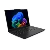 Lenovo ThinkPad T16 Gen 5 (AMD) AMD Ryzen™ 5 PRO 215 Estação de trabalho móvel 40,6 cm (16 polegadas) WUXGA 16 GB DDR5-SDRAM 512 GB SSD Wi-Fi 7 (802.11be) Windows 11 Pro nórdico preto