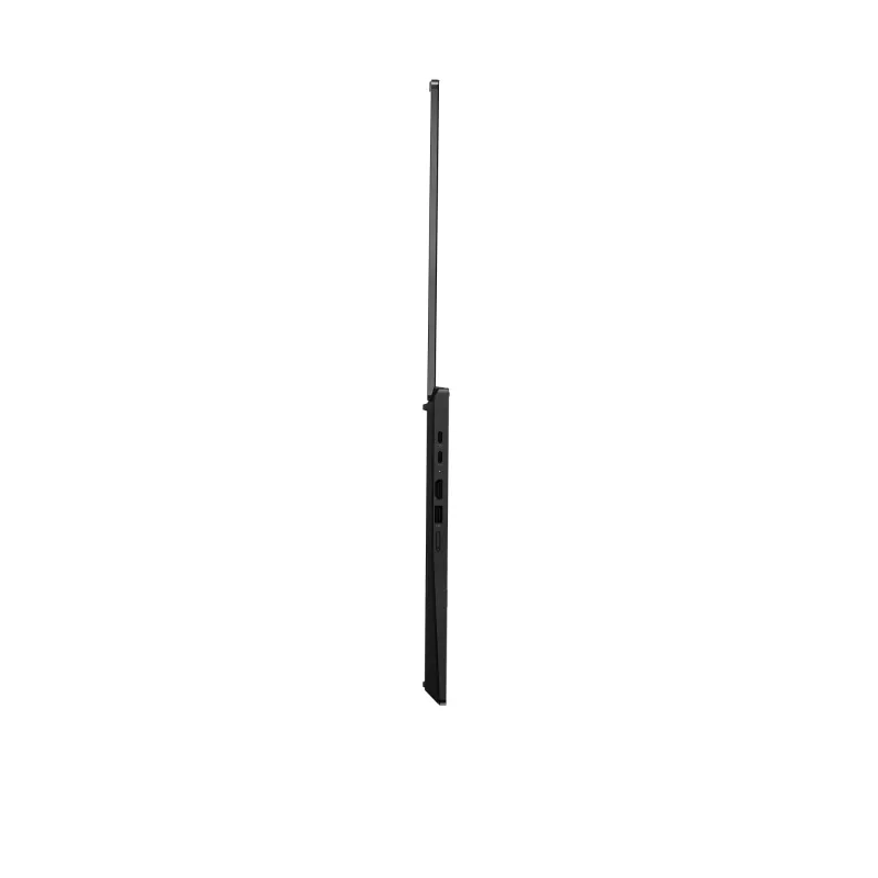 Lenovo ThinkPad T16 Gen 5 (AMD) AMD Ryzen™ 5 PRO 215 Estação de trabalho móvel 40,6 cm (16 polegadas) WUXGA 16 GB DDR5-SDRAM 512 GB SSD Wi-Fi 7 (802.11be) Windows 11 Pro nórdico preto