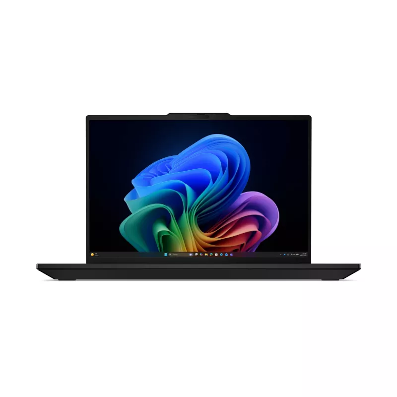 Lenovo ThinkPad T16 Gen 5 (AMD) AMD Ryzen™ 5 PRO 215 Estação de trabalho móvel 40,6 cm (16 polegadas) WUXGA 16 GB DDR5-SDRAM 512 GB SSD Wi-Fi 7 (802.11be) Windows 11 Pro alemão preto