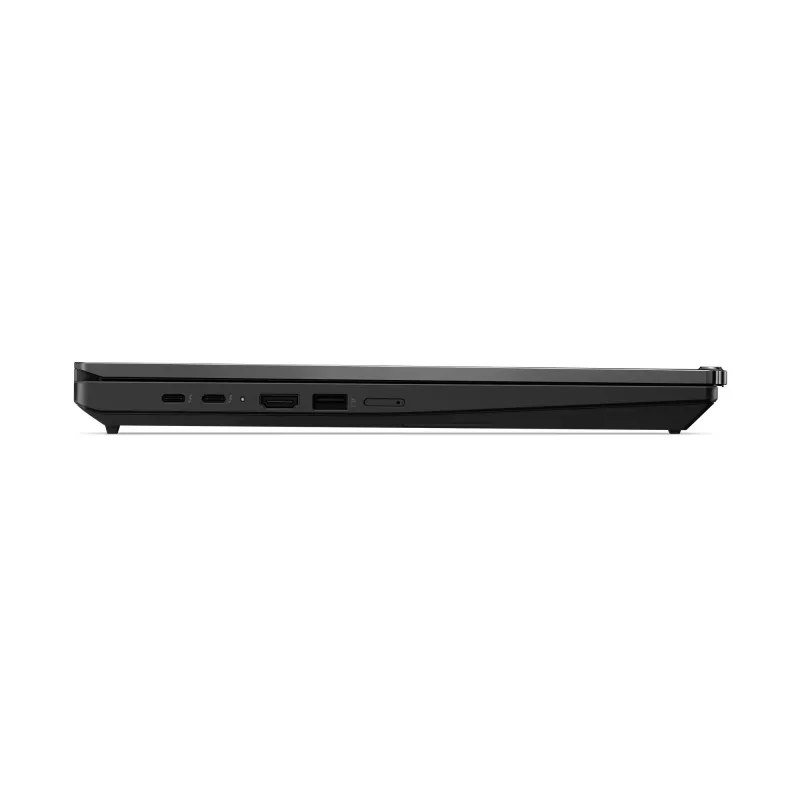 Lenovo ThinkPad T16 Gen 5 (AMD) AMD Ryzen™ 5 PRO 215 Estação de trabalho móvel 40,6 cm (16 polegadas) WUXGA 16 GB DDR5-SDRAM 512 GB SSD Wi-Fi 7 (802.11be) Windows 11 Pro alemão preto