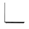 Lenovo ThinkPad T16 Gen 5 (AMD) AMD Ryzen™ 5 PRO 215 Estação de trabalho móvel 40,6 cm (16 polegadas) WUXGA 16 GB DDR5-SDRAM 512 GB SSD Wi-Fi 7 (802.11be) Windows 11 Pro alemão preto