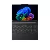 Lenovo ThinkPad T16 Gen 5 (AMD) AMD Ryzen™ 5 PRO 215 Estação de trabalho móvel 40,6 cm (16 polegadas) WUXGA 16 GB DDR5-SDRAM 512 GB SSD Wi-Fi 7 (802.11be) Windows 11 Pro alemão preto