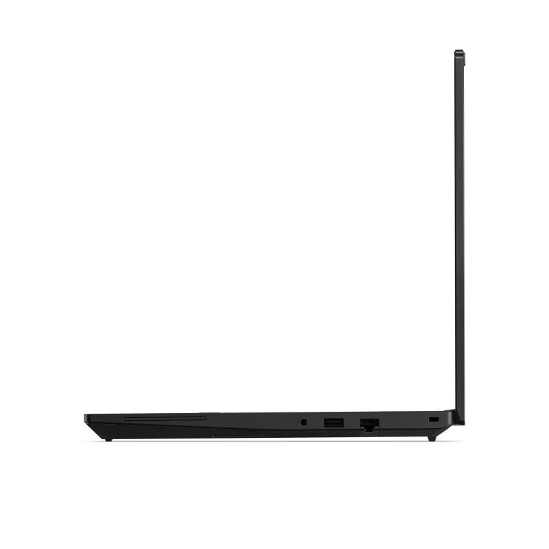 Lenovo ThinkPad T16 Gen 5 (AMD) Copilot+ PC AMD Ryzen AI 7 PRO PRO 450 Portátil 40,6 cm (16 polegadas) WUXGA 32 GB DDR5-SDRAM 512 GB SSD Wi-Fi 7 (802.11be) Windows 11 Pro alemão preto