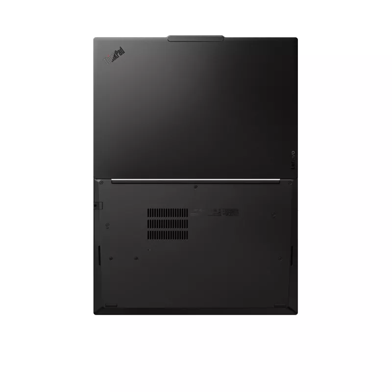 Lenovo ThinkPad T16 Gen 5 (AMD) Copilot+ PC AMD Ryzen AI 7 PRO PRO 450 Portátil 40,6 cm (16 polegadas) WUXGA 32 GB DDR5-SDRAM 512 GB SSD Wi-Fi 7 (802.11be) Windows 11 Pro alemão preto