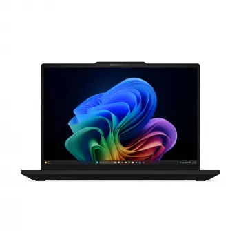 Lenovo ThinkPad T14 Gen 7 (AMD) Copilot+ PC AMD Ryzen AI 7 PRO PRO 450 Portátil 35,6 cm (14 polegadas) WUXGA 32 GB DDR5-SDRAM 512 GB SSD Wi-Fi 7 (802.11be) Windows 11 Pro alemão preto