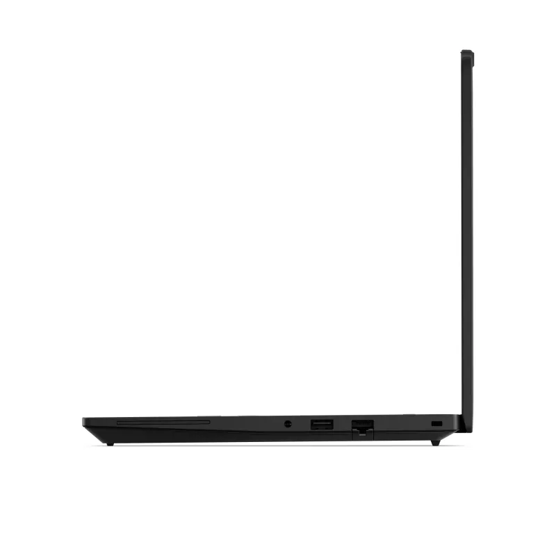 Lenovo ThinkPad T14 Gen 7 (AMD) Copilot+ PC AMD Ryzen AI 7 PRO PRO 450 Portátil 35,6 cm (14 polegadas) WUXGA 32 GB DDR5-SDRAM 512 GB SSD Wi-Fi 7 (802.11be) Windows 11 Pro alemão preto