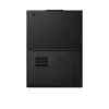 Lenovo ThinkPad T14 Gen 7 (AMD) Copilot+ PC AMD Ryzen AI 7 PRO PRO 450 Portátil 35,6 cm (14 polegadas) WUXGA 32 GB DDR5-SDRAM 512 GB SSD Wi-Fi 7 (802.11be) Windows 11 Pro alemão preto