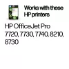 HP 953 Pack de 4 Tinteiros originais preto/ciano/magenta/amarelo