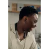 Verbatim TruSound Pro Auscultadores com banda de pescoço preto, sem fios, música/dia a dia, 20 - 20000 Hz, 74 g, headset, preto
