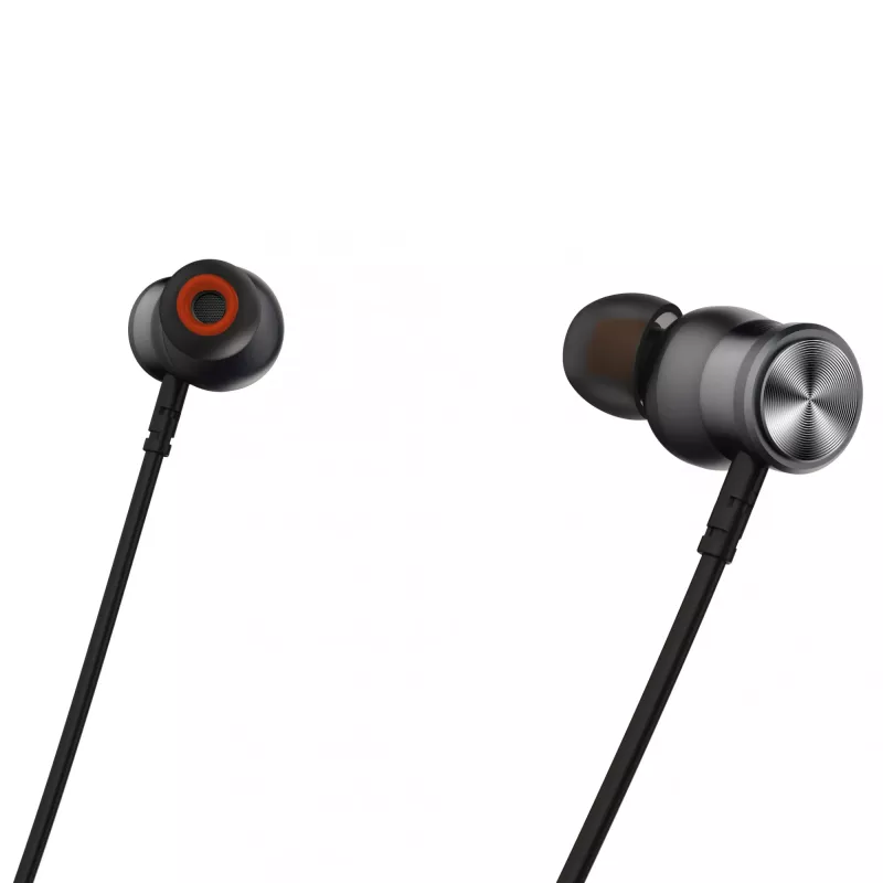 Verbatim TruSound Pro Auscultadores com banda de pescoço preto, sem fios, música/dia a dia, 20 - 20000 Hz, 74 g, headset, preto