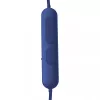 Verbatim TruSound Pro Auscultadores com banda de pescoço azul, sem fios, 20 - 20000 Hz, música/dia a dia, 74 g, headset, azul