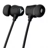 Verbatim TruSound ANC Auscultadores de pescoço preto, sem fios, 20 - 20000 Hz, música/dia a dia, 46,5 g, headset, preto