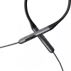 Verbatim TruSound ANC Auscultadores de pescoço preto, sem fios, 20 - 20000 Hz, música/dia a dia, 46,5 g, headset, preto