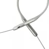Verbatim TruSound ANC Auscultadores de pescoço cinzento, sem fios, 20 - 20000 Hz, música/dia a dia, 46,5 g, headset, cinzento