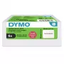 DYMO Original LabelWriter etiquetas multiusos | 54 mm x 70 mm | autoadesivas | 6 rolos com 320 etiquetas fáceis de destacar cada (1.920 unidades) | para impressoras de etiquetas LabelWriter | fabricado na Europa