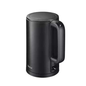 Tefal Thermo Protect KO1408E0 chaleira elétrica 1,5 l 1500 W preto