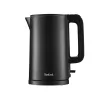 Tefal Thermo Protect KO1408E0 chaleira elétrica 1,5 l 1500 W preto