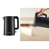 Tefal Thermo Protect KO1408E0 chaleira elétrica 1,5 l 1500 W preto