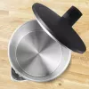 Tefal Thermo Protect KO1408E0 chaleira elétrica 1,5 l 1500 W preto