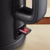 Tefal Thermo Protect KO1408E0 chaleira elétrica 1,5 l 1500 W preto