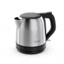 Tefal Subito Mini KO5S2DE0 chaleira 1 L 2400 W preto, aço inoxidável