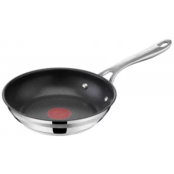 Tefal Jamie Oliver E31002 conjunto de frigideiras