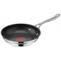 Tefal Jamie Oliver Cook Smart E31002 Frigideira, 20 cm, aço inoxidável
