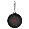 Tefal Jamie Oliver Cook Smart E31002 Frigideira, 20 cm, aço inoxidável