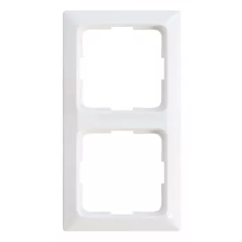 Legrand 776202 acessório para tomada branco 1 unid.