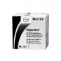 Leitz Orgacolor etiqueta autoadesiva, retângulo arredondado, branco