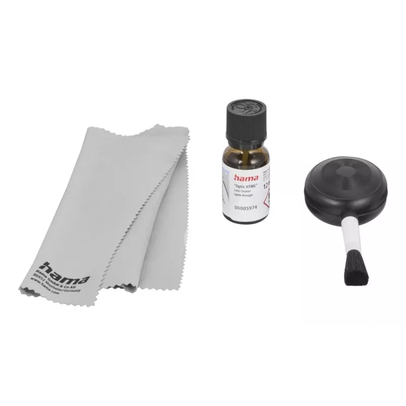Hama 00005974 kit para câmara