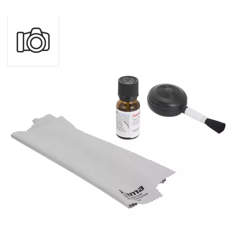 Hama 00005974 kit para câmara