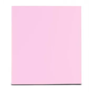 Hama 00007552 dossier A4 rosa