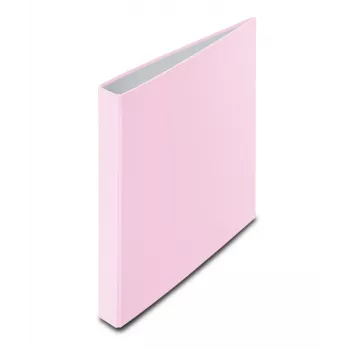 Hama 00007552 dossier A4 rosa