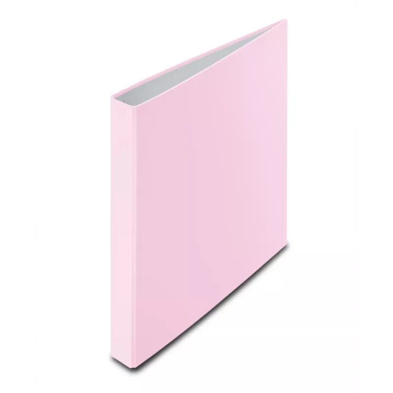 Hama 00007552 dossier A4 rosa