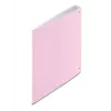 Hama 00007552 dossier A4 rosa