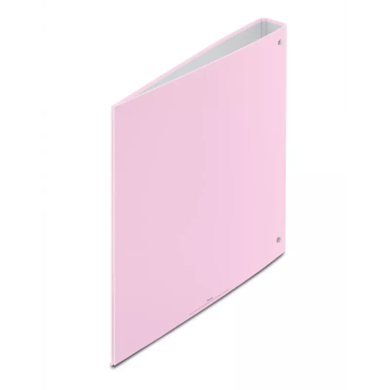 Hama 00007552 dossier A4 rosa