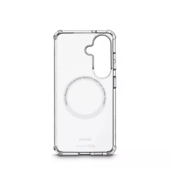 Hama Extreme Protect capa para telemóvel 16 cm (6,3 polegadas) cobertura transparente