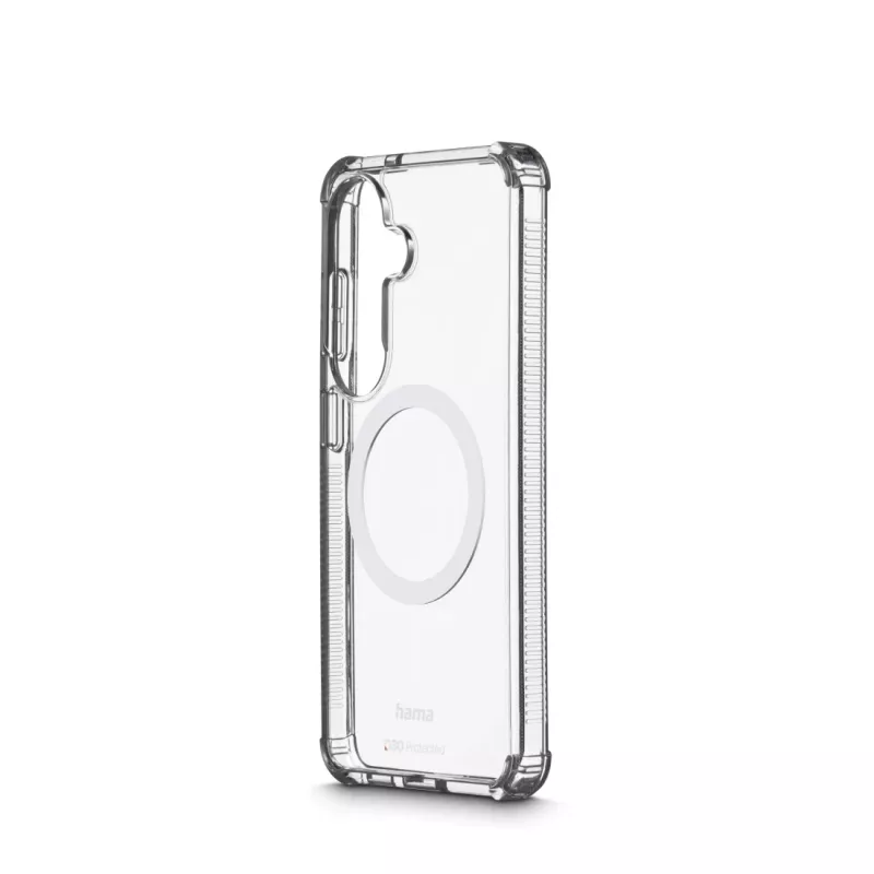 Hama Extreme Protect capa para telemóvel 16 cm (6,3 polegadas) cobertura transparente
