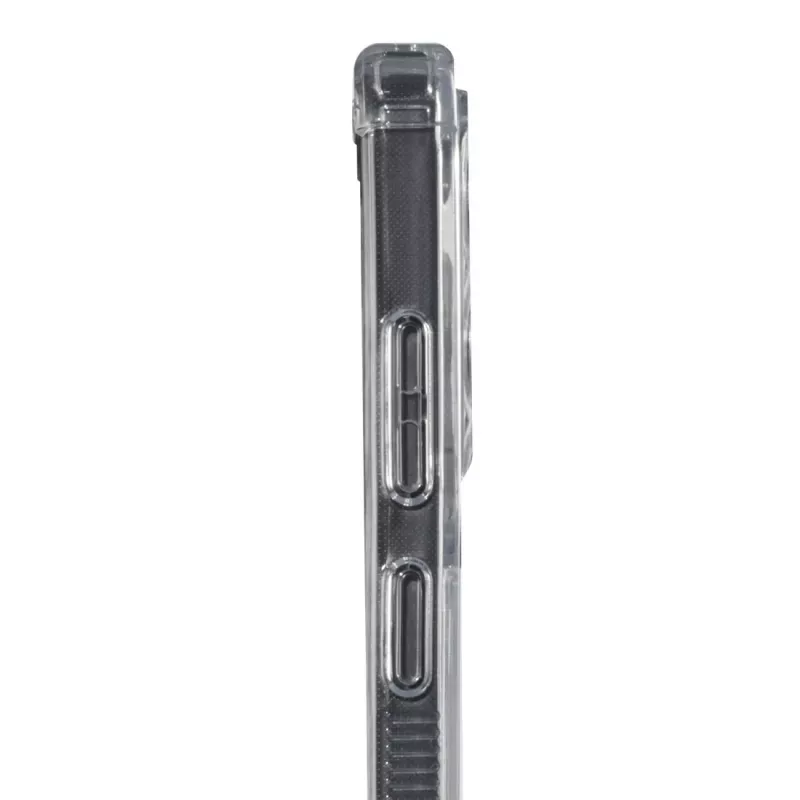 Hama Extreme Protect capa para telemóvel 16 cm (6,3 polegadas) cobertura transparente