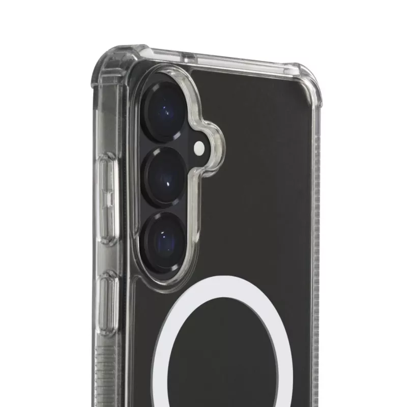Hama Extreme Protect capa para telemóvel 16 cm (6,3 polegadas) cobertura transparente